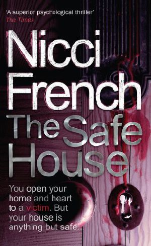 [Novel 02] • The Safe House